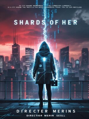 cover image of Shards of Her